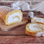 Rotolo Kinder Paradiso