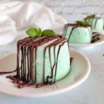 Semifreddo alla Menta