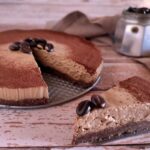 Cheesecake al Caffè