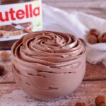 Crema Mascarpone e Nutella