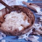 Gelato al Cocco