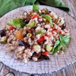 Insalata di Orzo