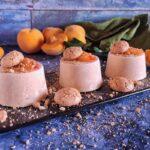 Semifreddo alle Pesche