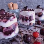 Tiramisù alle Ciliegie