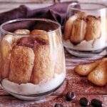 Tiramisù con Pavesini
