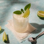 granita al Limone bimby ricetta