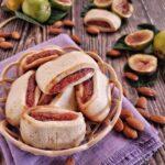 Biscotti ai Fichi