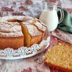 Ciambellone al Bicchiere