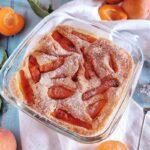 Clafoutis alle Albicocche