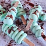 Gelato alla Menta