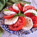 Insalata Caprese