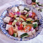 Insalata Greca