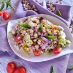 Insalata di Legumi