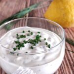 Salsa allo Yogurt