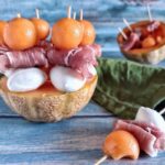 Antipasti estivi