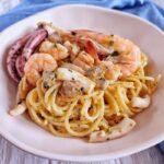 Carbonara di Mare