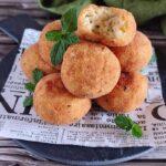 Polpette di Patate