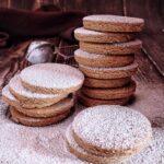 Biscotti Integrali