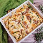 Cavolfiore e Salsiccia