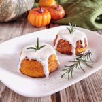 Flan di Zucca