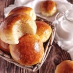 Panini al Latte Bimby