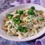 Pasta con Broccoli