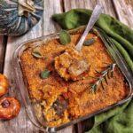 Sformato di Zucca