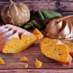Torta alla Zucca