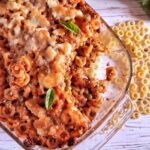 Anelletti al Forno