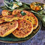 Frittelle di Zucca