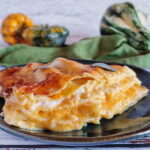 Lasagne alla Zucca