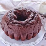 Torta Yogurt e Cioccolato