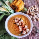 Vellutata di Zucca