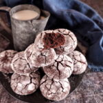 Biscotti Morbidissimi al Cioccolato