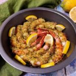 Gamberoni Gratinati