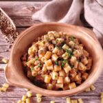 Pasta e Lenticchie Bimby