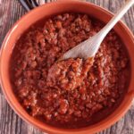 Ragù di Carne