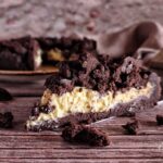 Sbriciolata al cioccolato