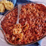 Tagliatelle al Forno