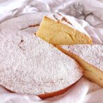 Torta allo Yogurt