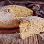 Torta di Ricotta