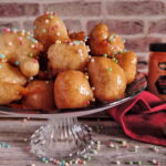Zeppole dell'Immacolata