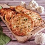 Frittelle di Cavolfiore