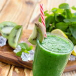 Frullati Detox