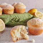 Muffin al Limone