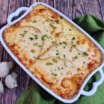 Sformato di Cavolfiore