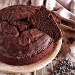 Torta Ricotta e Cioccolato