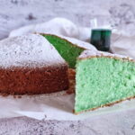 Torta alla Menta