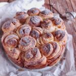 Torta di Rose