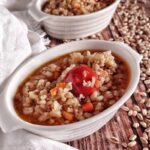 Zuppa di Farro